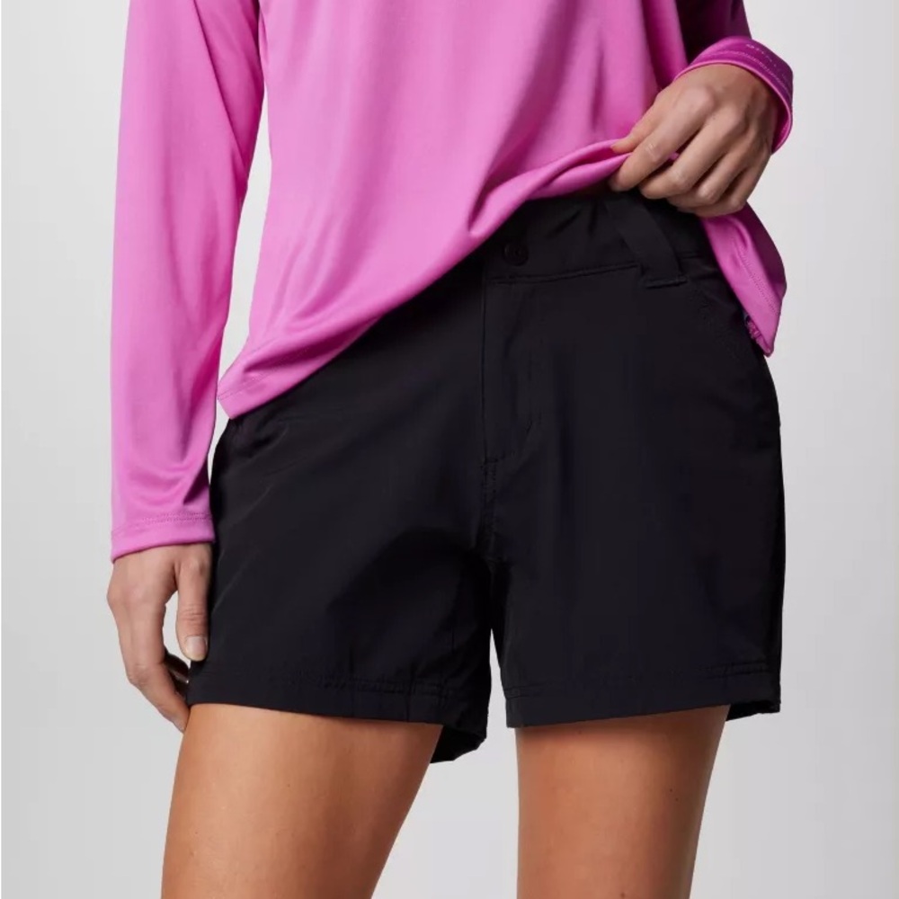 Columbia PFG Shorts
